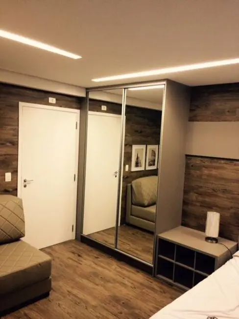 Loft / Flat com 1 quarto à venda, 35m2 em Vila Olímpia, São Paulo - SP - imagem 5 Foto 5 de Loft / Flat com 1 quarto à venda, 35m2 em Vila Olímpia, São Paulo - SP