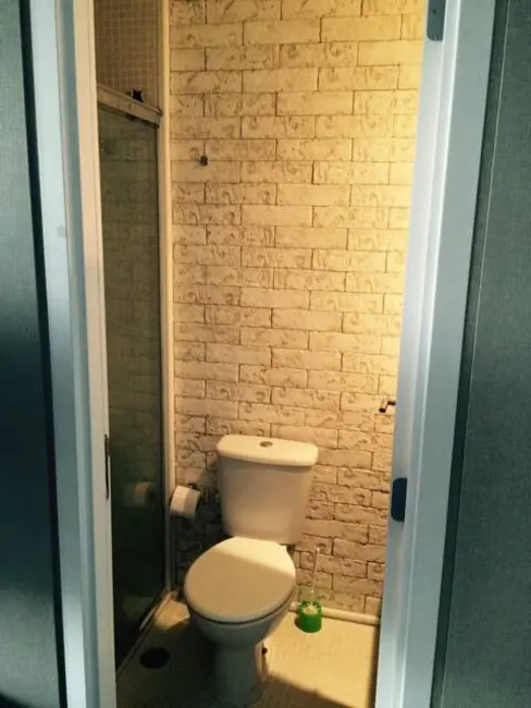 Loft / Flat com 1 quarto à venda, 35m2 em Vila Olímpia, São Paulo - SP - imagem 4 Foto 4 de Loft / Flat com 1 quarto à venda, 35m2 em Vila Olímpia, São Paulo - SP