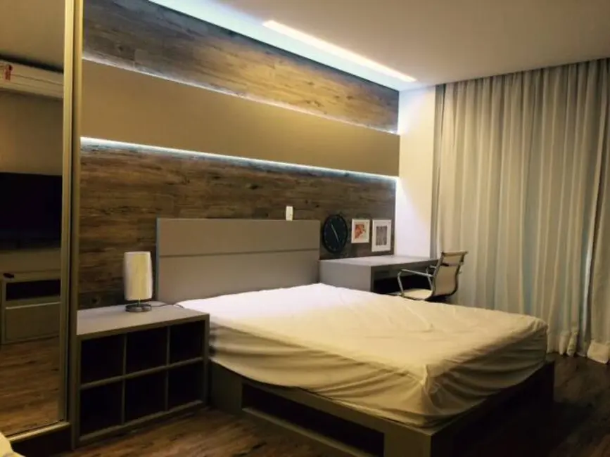 Loft / Flat com 1 quarto à venda, 35m2 em Vila Olímpia, São Paulo - SP - imagem 6 Foto 6 de Loft / Flat com 1 quarto à venda, 35m2 em Vila Olímpia, São Paulo - SP