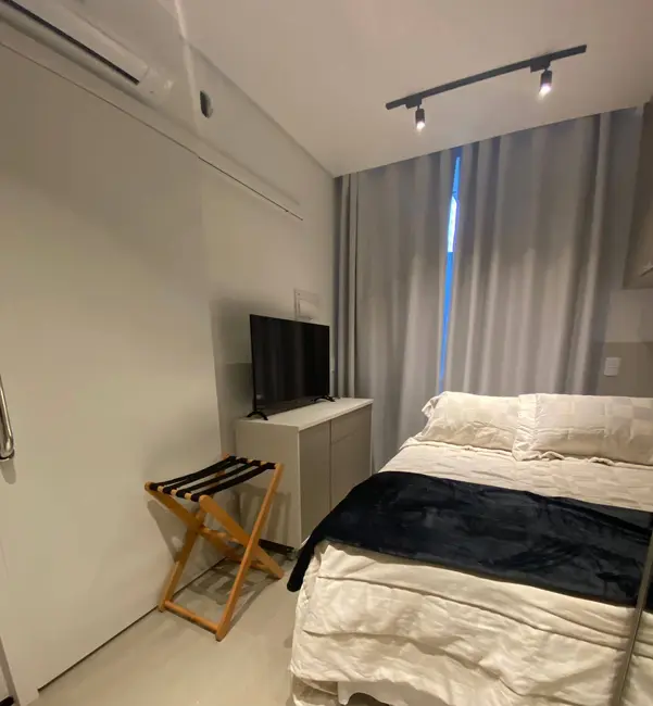 Apartamento com 1 quarto à venda, 34m2 em Consolação, São Paulo - SP - imagem 3 Foto 3 de Apartamento com 1 quarto à venda, 34m2 em Consolação, São Paulo - SP