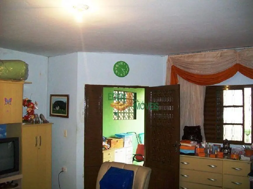 Foto 3 de Casa com 5 quartos à venda, 125m2 em Jardim Copaíba, Sorocaba - SP