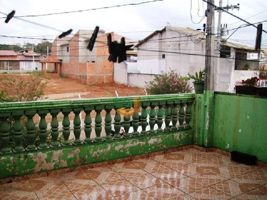 Foto 4 de Casa com 5 quartos à venda, 125m2 em Jardim Copaíba, Sorocaba - SP