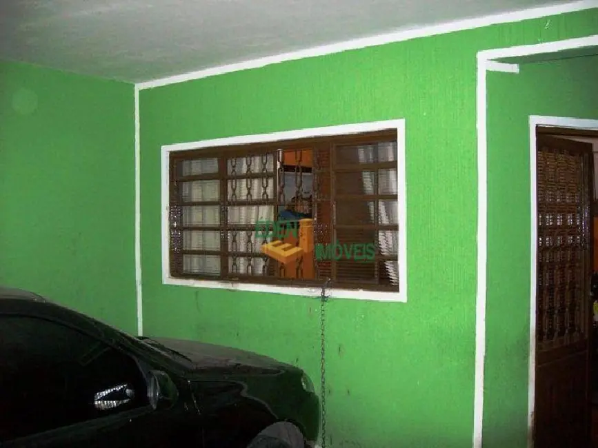 Foto 2 de Casa com 5 quartos à venda, 125m2 em Jardim Copaíba, Sorocaba - SP