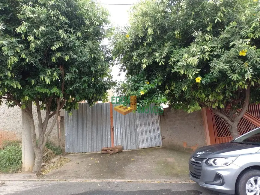 Foto 1 de Terreno / Lote à venda, 138m2 em Jardim Residencial Morada das Flores, Sorocaba - SP