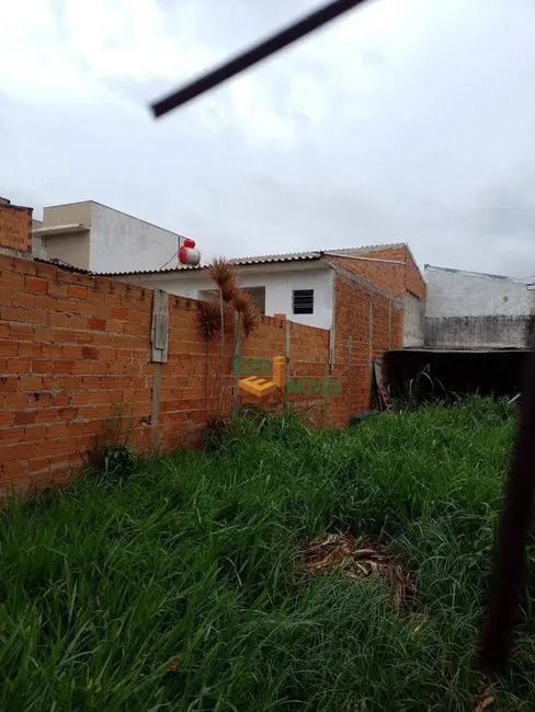 Foto 4 de Terreno / Lote à venda, 138m2 em Jardim Residencial Morada das Flores, Sorocaba - SP