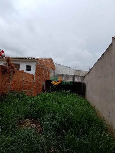 Foto 2 de Terreno / Lote à venda, 138m2 em Jardim Residencial Morada das Flores, Sorocaba - SP