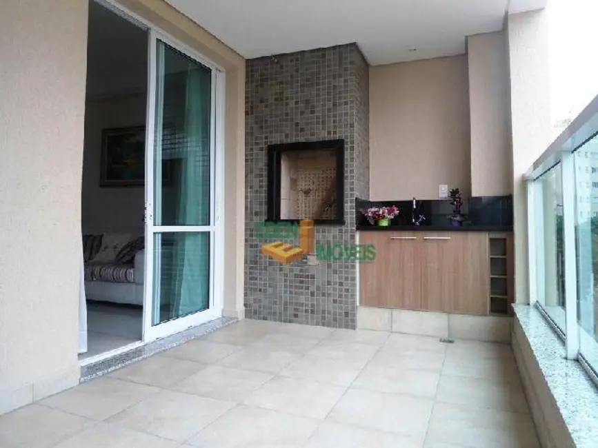 Apartamento com 3 quartos à venda, 136m2 em Parque Campolim, Sorocaba - SP - imagem 8 Foto 8 de Apartamento com 3 quartos à venda, 136m2 em Parque Campolim, Sorocaba - SP