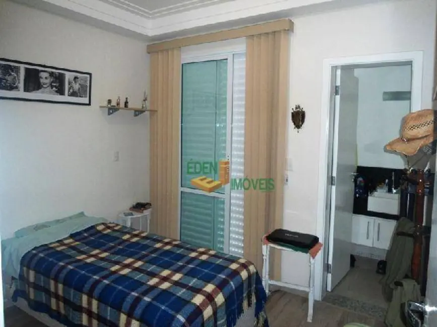 Apartamento com 3 quartos à venda, 136m2 em Parque Campolim, Sorocaba - SP - imagem 9 Foto 9 de Apartamento com 3 quartos à venda, 136m2 em Parque Campolim, Sorocaba - SP