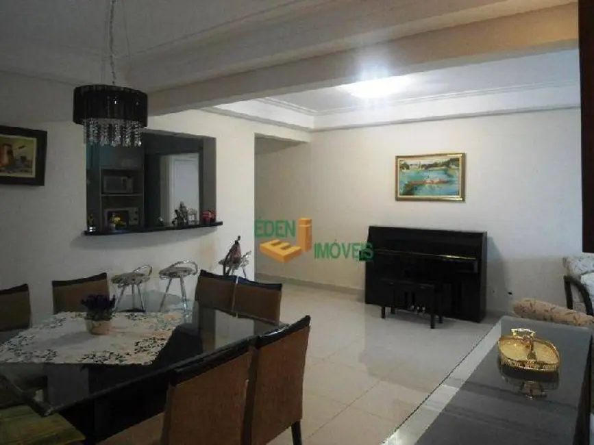 Apartamento com 3 quartos à venda, 136m2 em Parque Campolim, Sorocaba - SP - imagem 3 Foto 3 de Apartamento com 3 quartos à venda, 136m2 em Parque Campolim, Sorocaba - SP