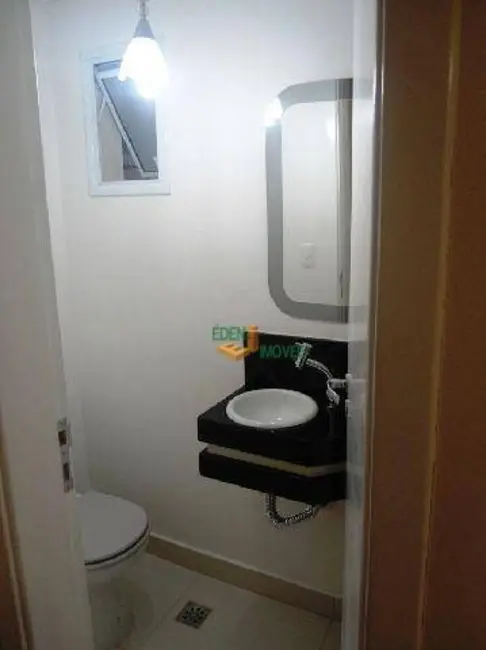Apartamento com 3 quartos à venda, 136m2 em Parque Campolim, Sorocaba - SP - imagem 7 Foto 7 de Apartamento com 3 quartos à venda, 136m2 em Parque Campolim, Sorocaba - SP