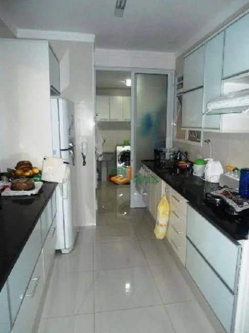 Apartamento com 3 quartos à venda, 136m2 em Parque Campolim, Sorocaba - SP - imagem 6 Foto 6 de Apartamento com 3 quartos à venda, 136m2 em Parque Campolim, Sorocaba - SP