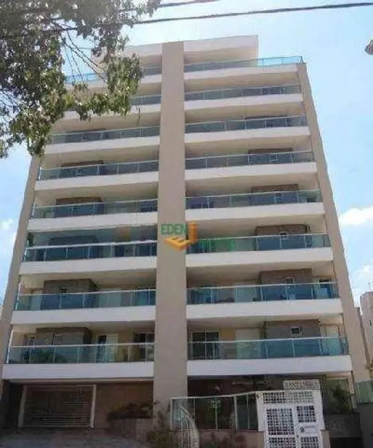 Apartamento com 3 quartos à venda, 136m2 em Parque Campolim, Sorocaba - SP - imagem 1 Foto 1 de Apartamento com 3 quartos à venda, 136m2 em Parque Campolim, Sorocaba - SP