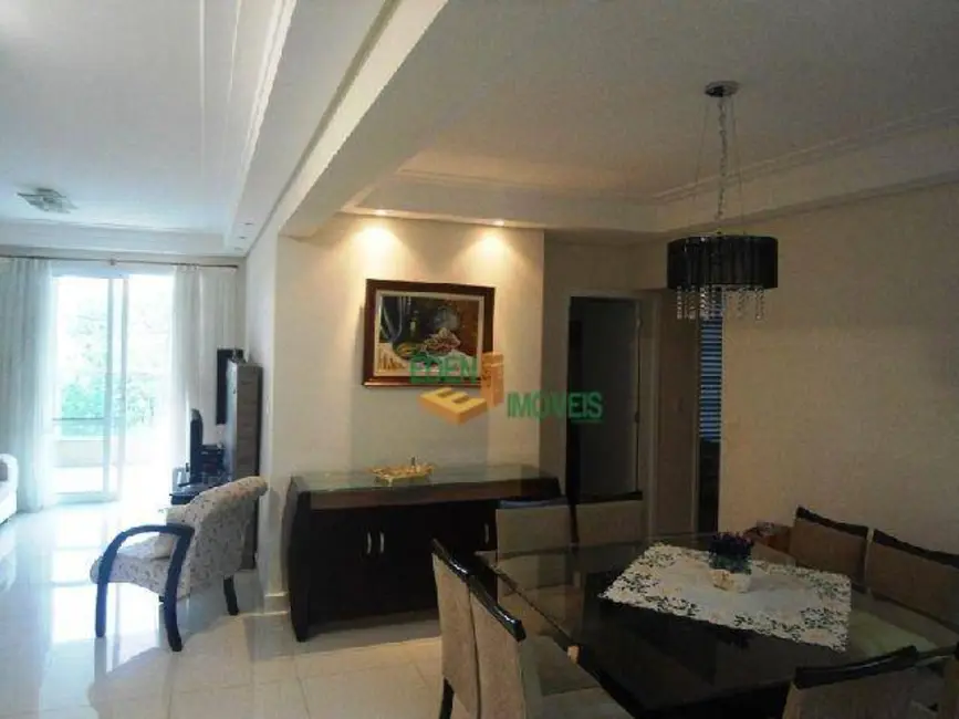 Apartamento com 3 quartos à venda, 136m2 em Parque Campolim, Sorocaba - SP - imagem 4 Foto 4 de Apartamento com 3 quartos à venda, 136m2 em Parque Campolim, Sorocaba - SP