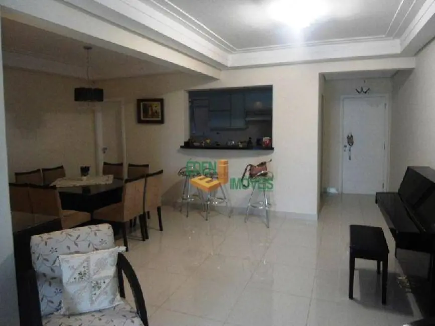 Apartamento com 3 quartos à venda, 136m2 em Parque Campolim, Sorocaba - SP - imagem 2 Foto 2 de Apartamento com 3 quartos à venda, 136m2 em Parque Campolim, Sorocaba - SP