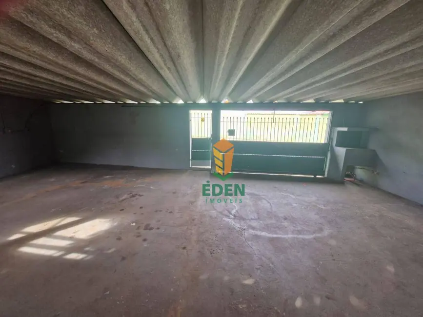 Casa com 2 quartos à venda e para alugar, 304m2 em Jardim Boa Esperança, Sorocaba - SP - imagem 3 Foto 3 de Casa com 2 quartos à venda e para alugar, 304m2 em Jardim Boa Esperança, Sorocaba - SP