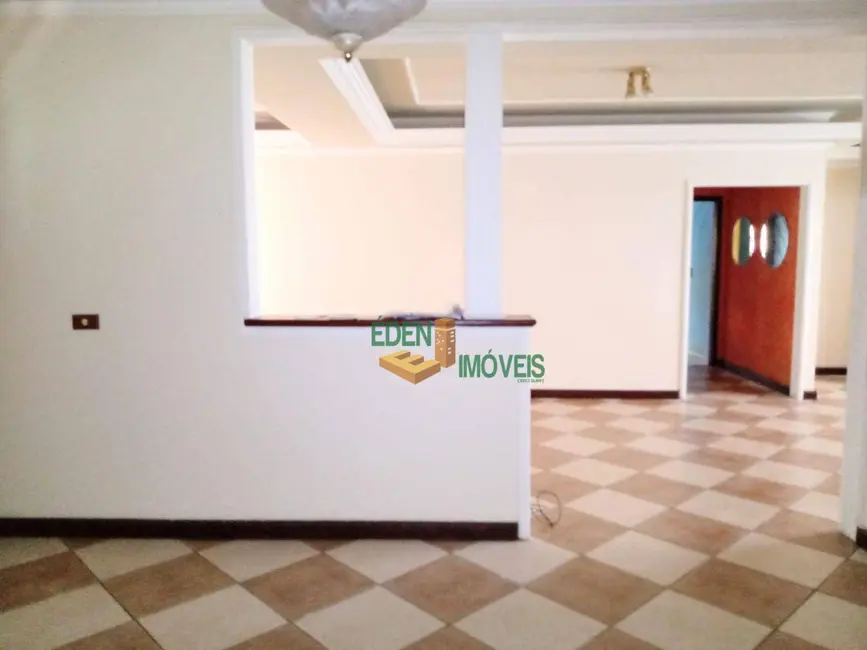 Casa com 5 quartos à venda, 825m2 em Éden, Sorocaba - SP - imagem 7 Foto 7 de Casa com 5 quartos à venda, 825m2 em Éden, Sorocaba - SP