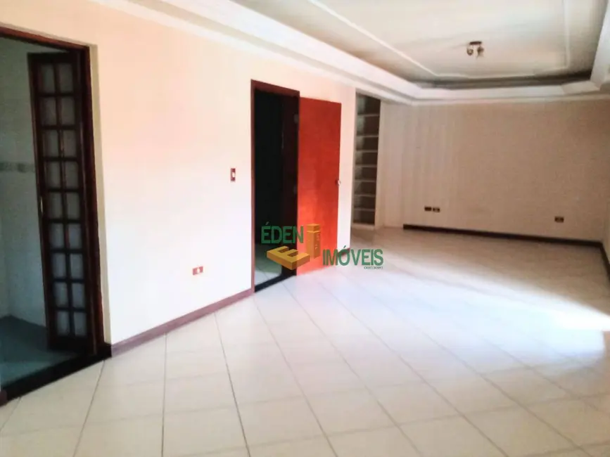 Casa com 5 quartos à venda, 825m2 em Éden, Sorocaba - SP - imagem 9 Foto 9 de Casa com 5 quartos à venda, 825m2 em Éden, Sorocaba - SP