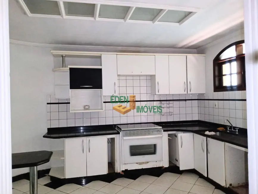 Casa com 5 quartos à venda, 825m2 em Éden, Sorocaba - SP - imagem 8 Foto 8 de Casa com 5 quartos à venda, 825m2 em Éden, Sorocaba - SP