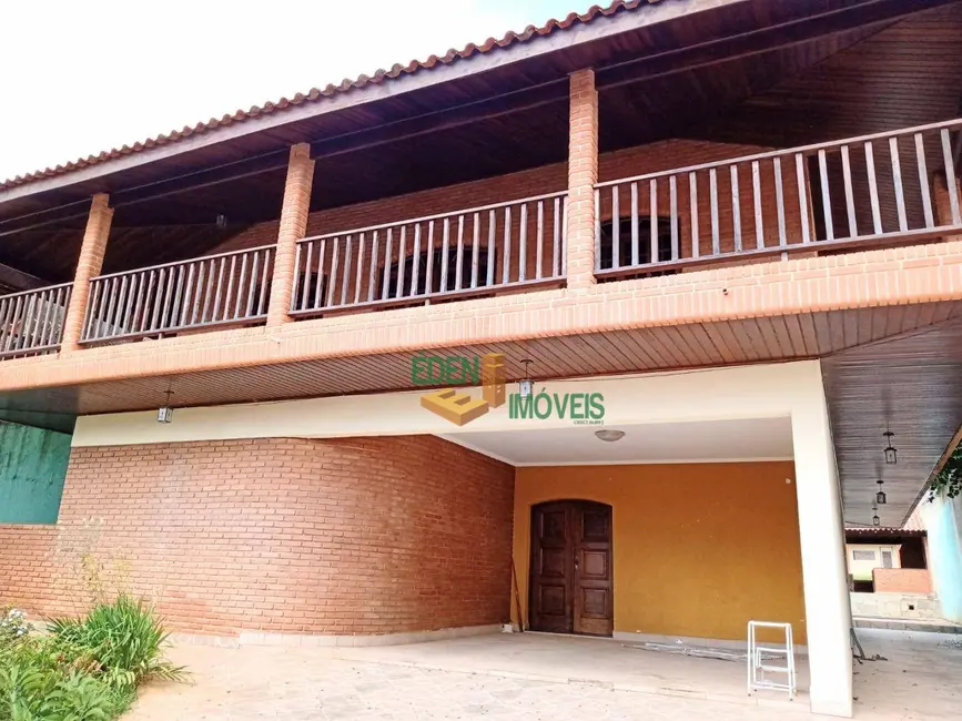 Casa com 5 quartos à venda, 825m2 em Éden, Sorocaba - SP - imagem 3 Foto 3 de Casa com 5 quartos à venda, 825m2 em Éden, Sorocaba - SP