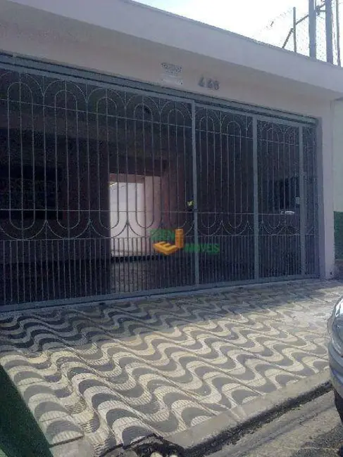Casa com 3 quartos à venda, 237m2 em Jardim Santo Alberto, Santo Andre - SP - imagem 1 Foto 1 de Casa com 3 quartos à venda, 237m2 em Jardim Santo Alberto, Santo Andre - SP