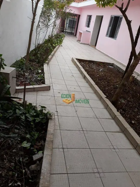 Casa com 3 quartos à venda, 237m2 em Jardim Santo Alberto, Santo Andre - SP - imagem 9 Foto 9 de Casa com 3 quartos à venda, 237m2 em Jardim Santo Alberto, Santo Andre - SP