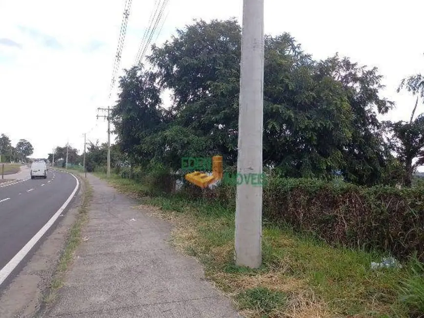 Terreno / Lote à venda, 2100m2 em Cajuru do Sul, Sorocaba - SP - imagem 6 Foto 6 de Terreno / Lote à venda, 2100m2 em Cajuru do Sul, Sorocaba - SP