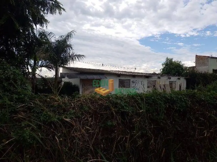 Terreno / Lote à venda, 2100m2 em Cajuru do Sul, Sorocaba - SP - imagem 3 Foto 3 de Terreno / Lote à venda, 2100m2 em Cajuru do Sul, Sorocaba - SP