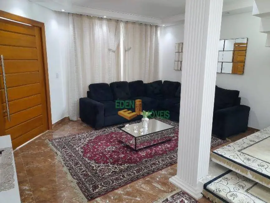 Foto 3 de Casa de Condomínio com 4 quartos à venda, 360m2 em Cajuru do Sul, Sorocaba - SP