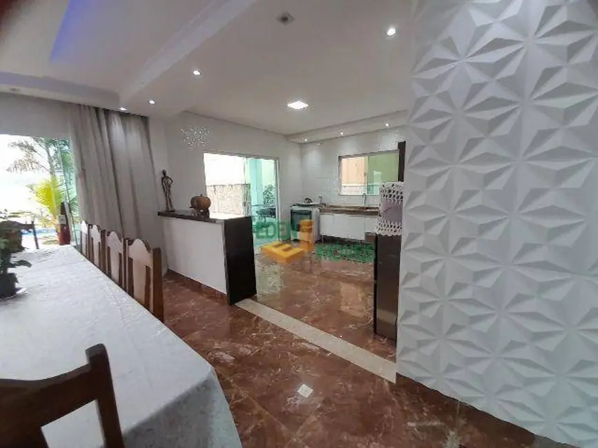 Foto 5 de Casa de Condomínio com 4 quartos à venda, 360m2 em Cajuru do Sul, Sorocaba - SP