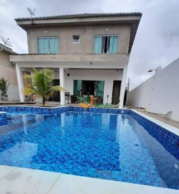 Foto 2 de Casa de Condomínio com 4 quartos à venda, 360m2 em Cajuru do Sul, Sorocaba - SP