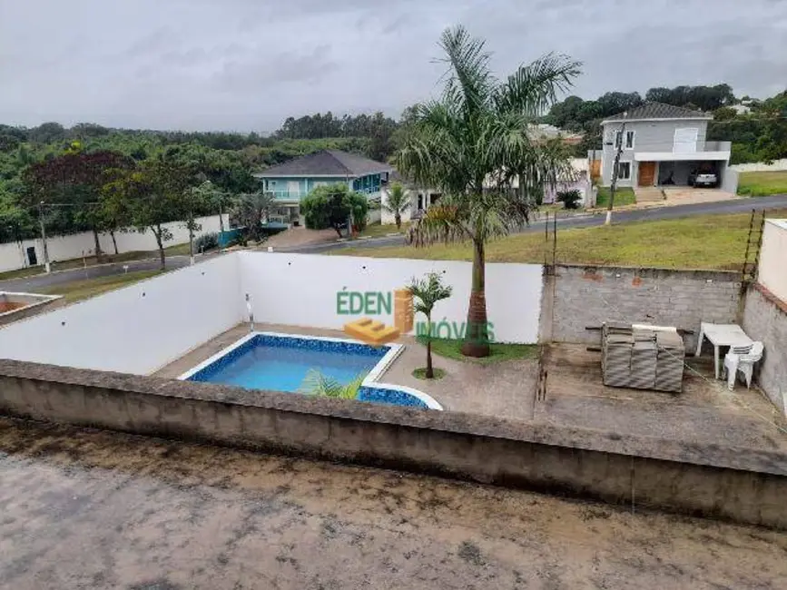 Foto 6 de Casa de Condomínio com 4 quartos à venda, 360m2 em Cajuru do Sul, Sorocaba - SP