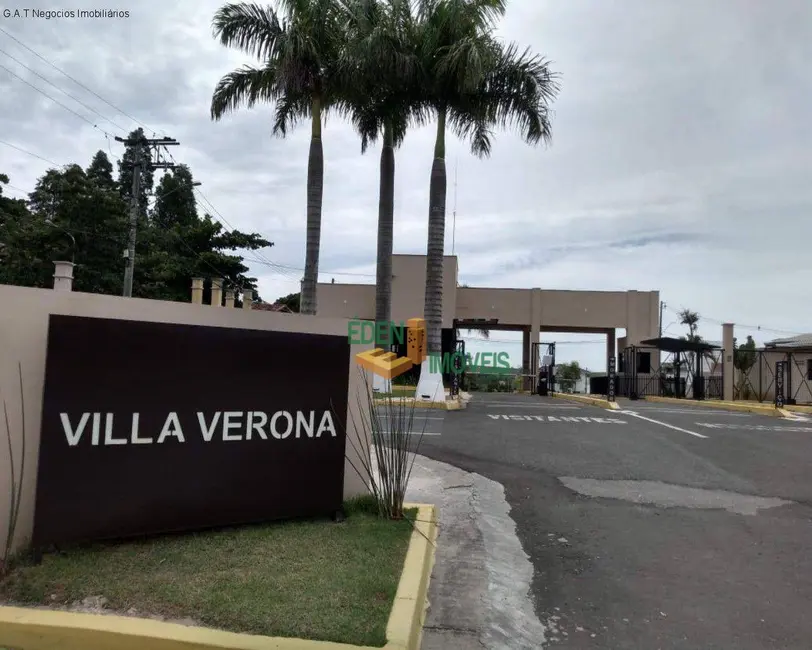 Foto 7 de Casa de Condomínio com 4 quartos à venda, 360m2 em Cajuru do Sul, Sorocaba - SP