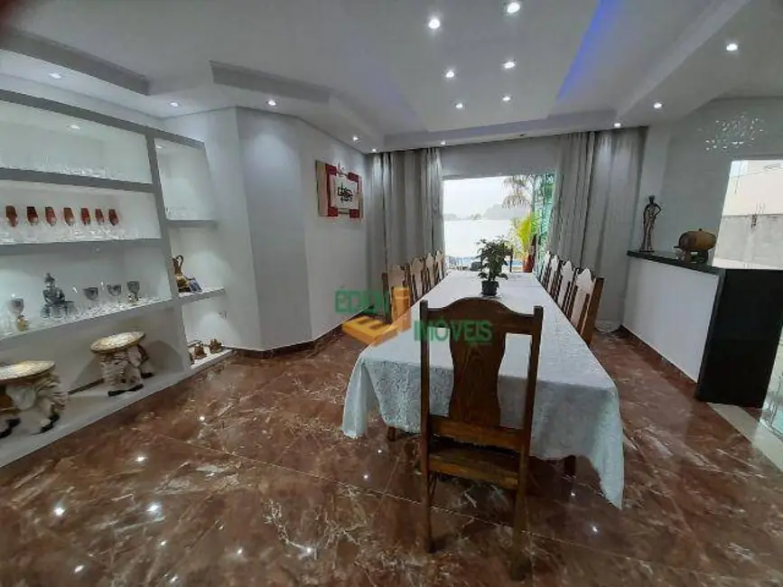 Foto 4 de Casa de Condomínio com 4 quartos à venda, 360m2 em Cajuru do Sul, Sorocaba - SP