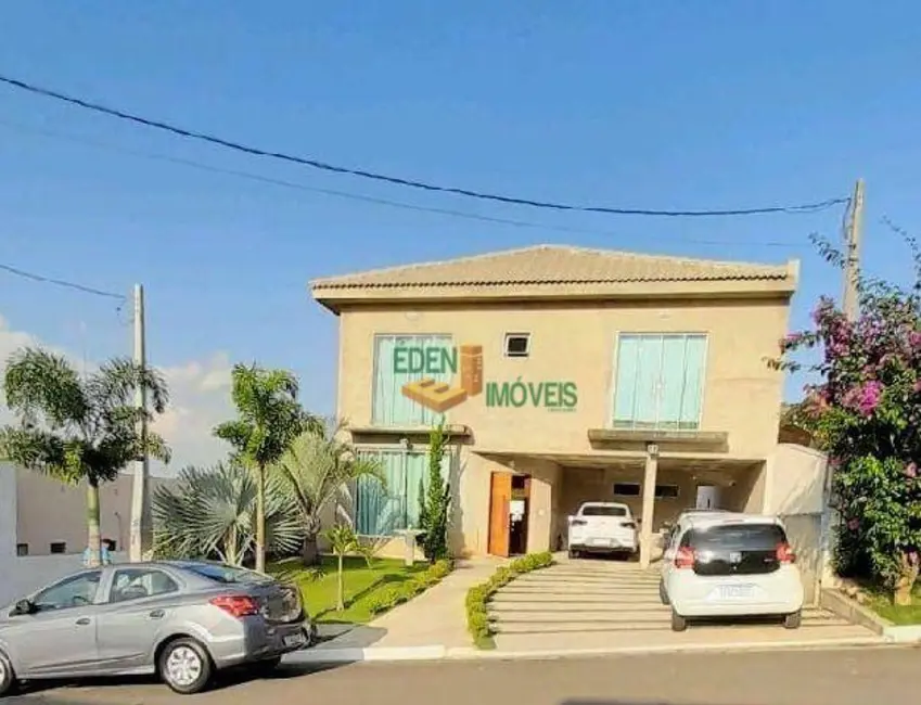 Foto 1 de Casa de Condomínio com 4 quartos à venda, 360m2 em Cajuru do Sul, Sorocaba - SP