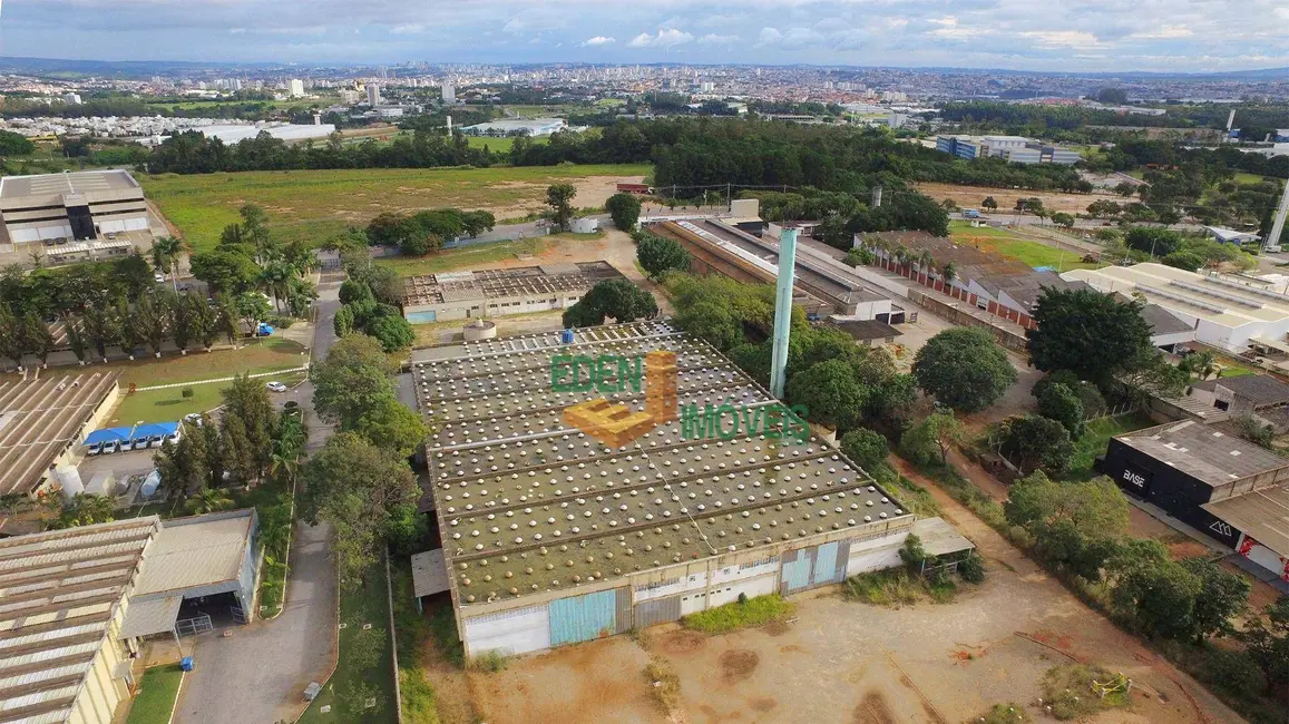 Armazém / Galpão à venda, 40000m2 em Iporanga, Sorocaba - SP - imagem 7 Foto 7 de Armazém / Galpão à venda, 40000m2 em Iporanga, Sorocaba - SP