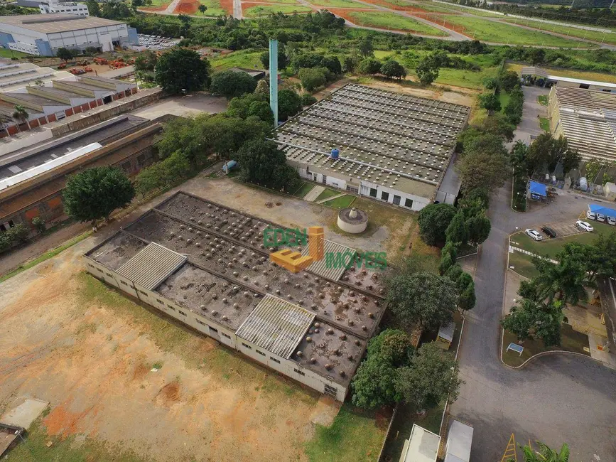 Armazém / Galpão à venda, 40000m2 em Iporanga, Sorocaba - SP - imagem 3 Foto 3 de Armazém / Galpão à venda, 40000m2 em Iporanga, Sorocaba - SP