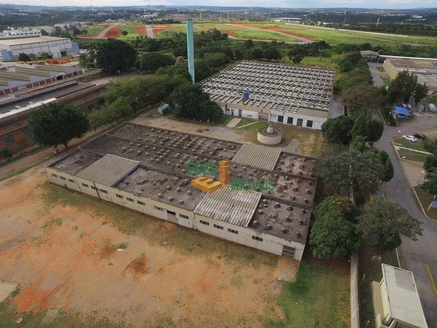 Armazém / Galpão à venda, 40000m2 em Iporanga, Sorocaba - SP - imagem 5 Foto 5 de Armazém / Galpão à venda, 40000m2 em Iporanga, Sorocaba - SP