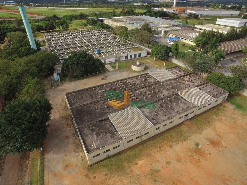 Armazém / Galpão à venda, 40000m2 em Iporanga, Sorocaba - SP - imagem 4 Foto 4 de Armazém / Galpão à venda, 40000m2 em Iporanga, Sorocaba - SP