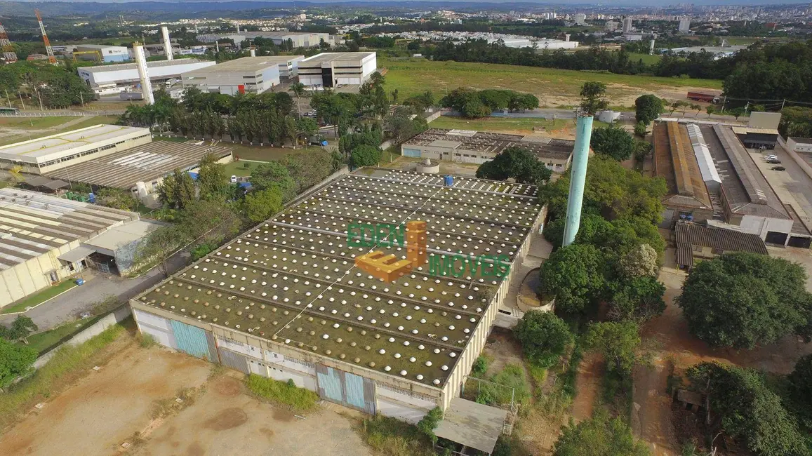 Armazém / Galpão à venda, 40000m2 em Iporanga, Sorocaba - SP - imagem 6 Foto 6 de Armazém / Galpão à venda, 40000m2 em Iporanga, Sorocaba - SP