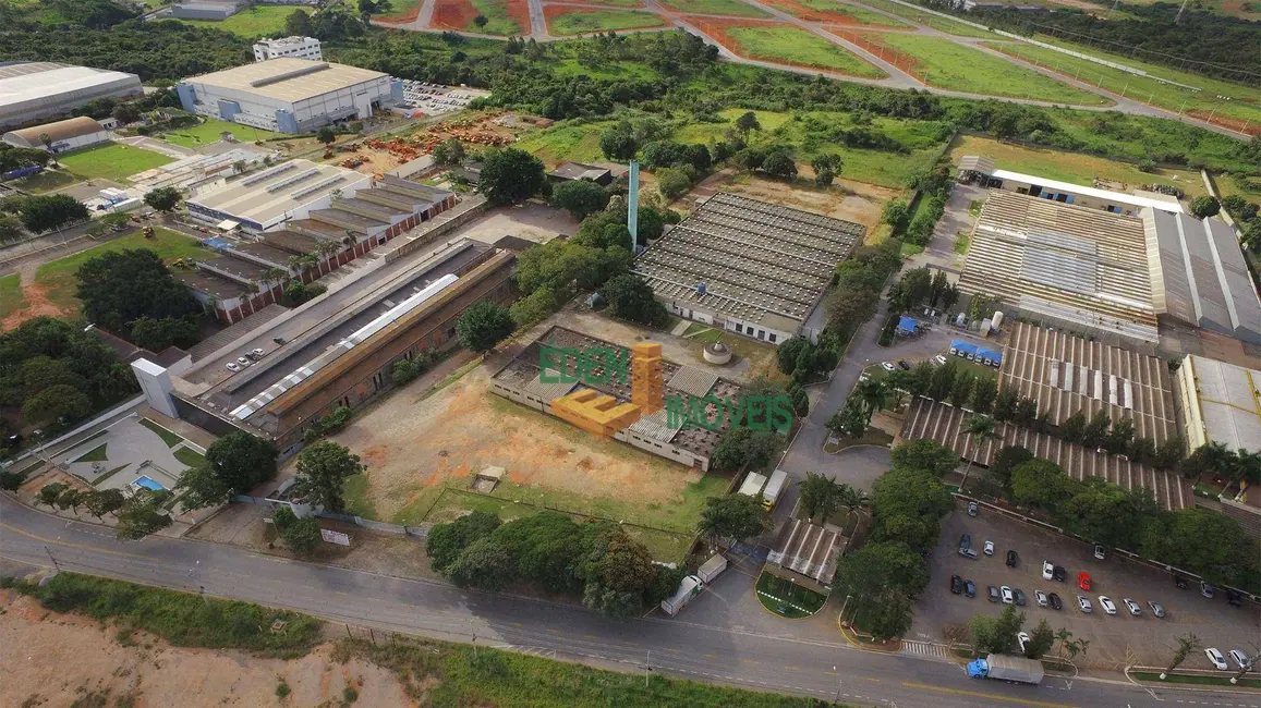 Armazém / Galpão à venda, 40000m2 em Iporanga, Sorocaba - SP - imagem 2 Foto 2 de Armazém / Galpão à venda, 40000m2 em Iporanga, Sorocaba - SP