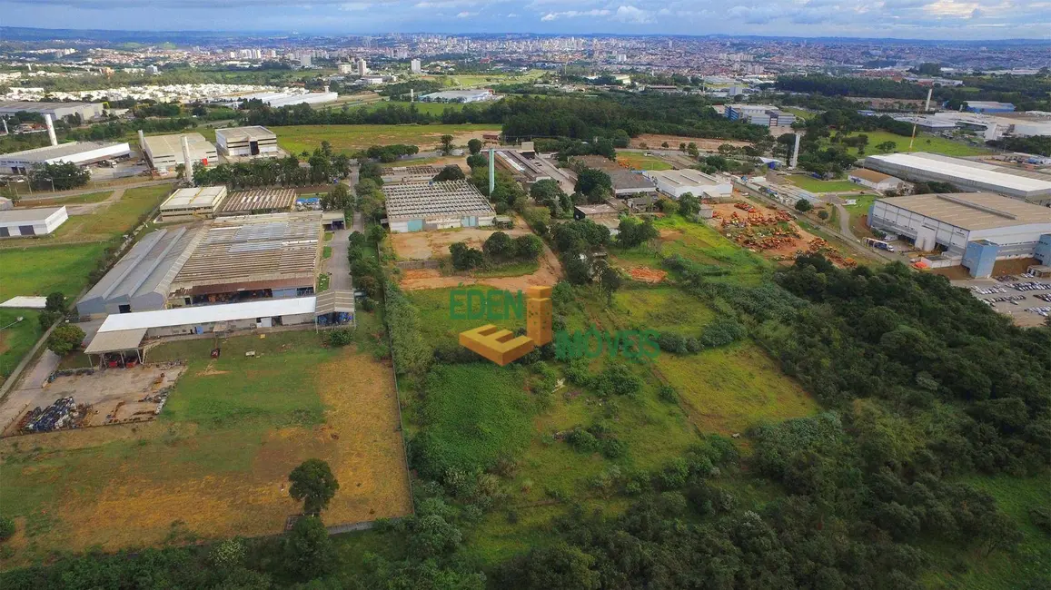 Armazém / Galpão à venda, 40000m2 em Iporanga, Sorocaba - SP - imagem 8 Foto 8 de Armazém / Galpão à venda, 40000m2 em Iporanga, Sorocaba - SP