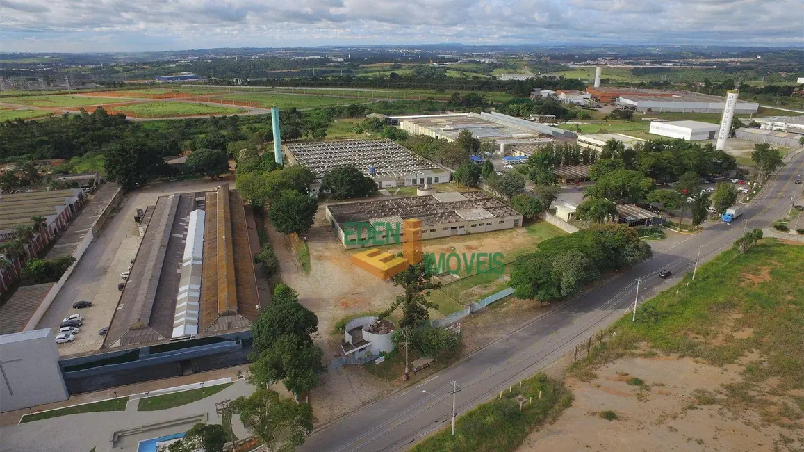 Armazém / Galpão à venda, 40000m2 em Iporanga, Sorocaba - SP - imagem 9 Foto 9 de Armazém / Galpão à venda, 40000m2 em Iporanga, Sorocaba - SP