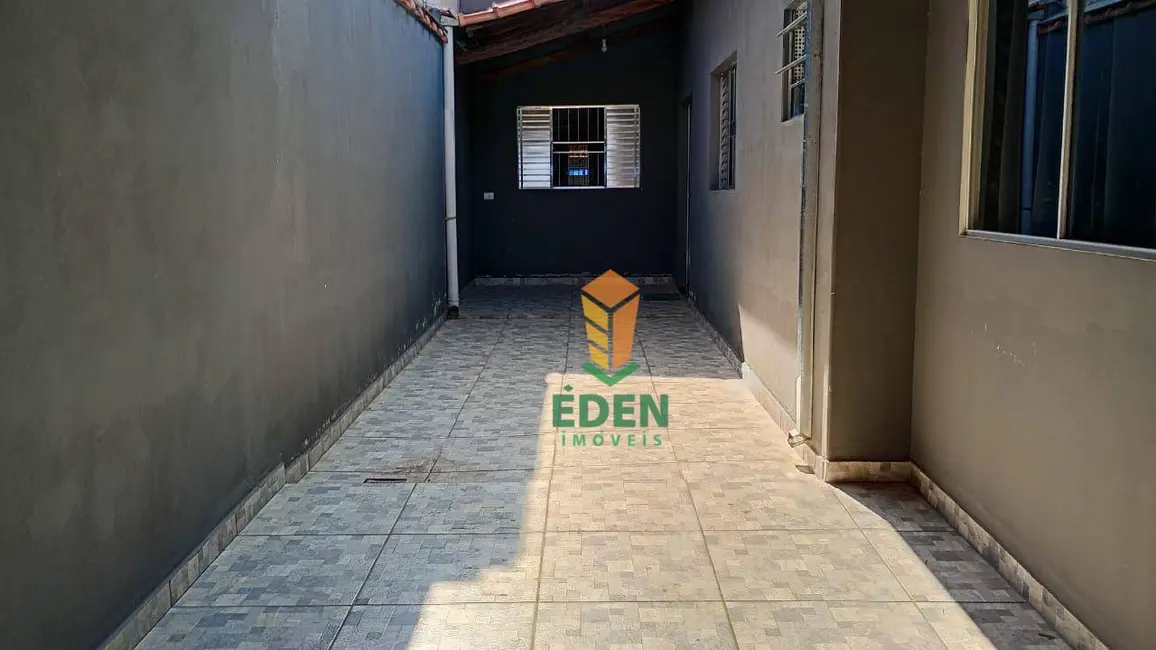 Casa com 2 quartos à venda, 117m2 em Jardim Itália, Sorocaba - SP - imagem 3 Foto 3 de Casa com 2 quartos à venda, 117m2 em Jardim Itália, Sorocaba - SP