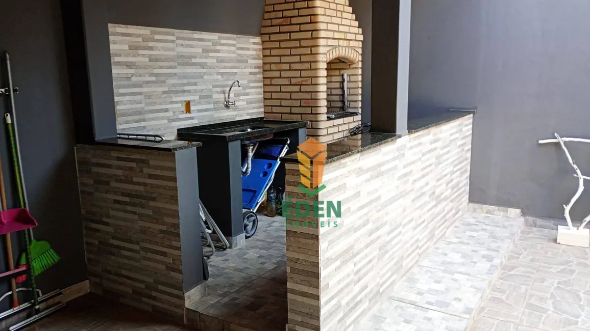 Casa com 2 quartos à venda, 117m2 em Jardim Itália, Sorocaba - SP - imagem 7 Foto 7 de Casa com 2 quartos à venda, 117m2 em Jardim Itália, Sorocaba - SP