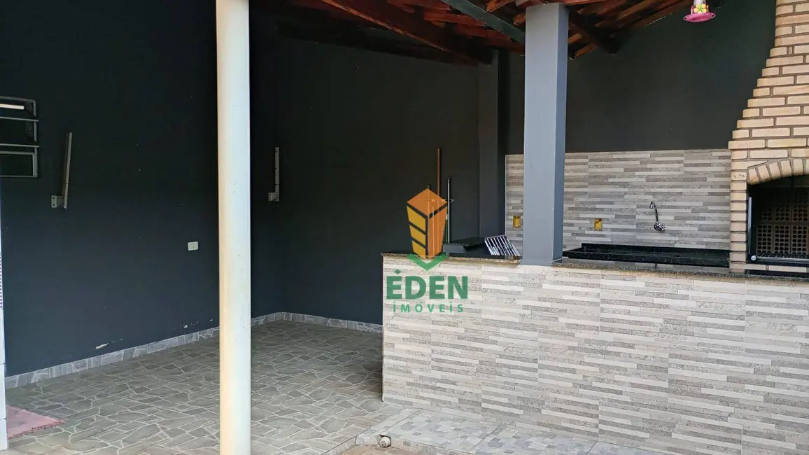 Casa com 2 quartos à venda, 117m2 em Jardim Itália, Sorocaba - SP - imagem 5 Foto 5 de Casa com 2 quartos à venda, 117m2 em Jardim Itália, Sorocaba - SP