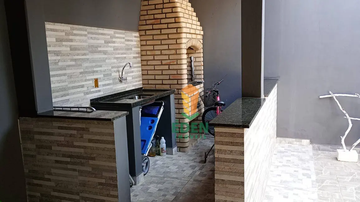 Casa com 2 quartos à venda, 117m2 em Jardim Itália, Sorocaba - SP - imagem 6 Foto 6 de Casa com 2 quartos à venda, 117m2 em Jardim Itália, Sorocaba - SP