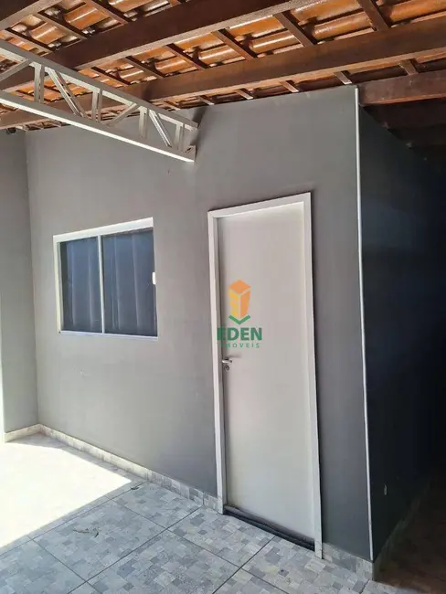 Casa com 2 quartos à venda, 117m2 em Jardim Itália, Sorocaba - SP - imagem 4 Foto 4 de Casa com 2 quartos à venda, 117m2 em Jardim Itália, Sorocaba - SP