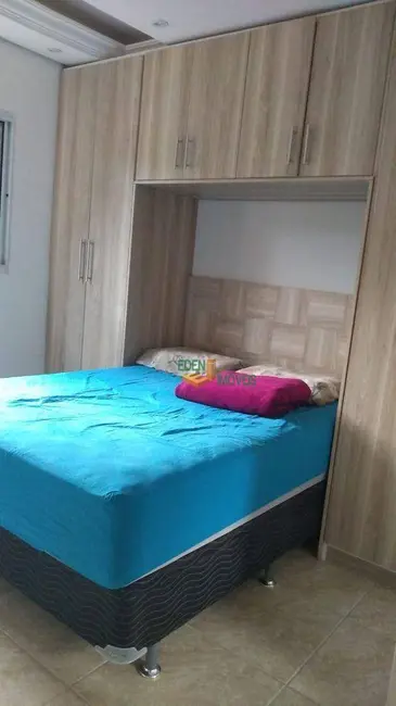 Apartamento com 2 quartos à venda, 60m2 em Aparecidinha, Sorocaba - SP - imagem 5 Foto 5 de Apartamento com 2 quartos à venda, 60m2 em Aparecidinha, Sorocaba - SP