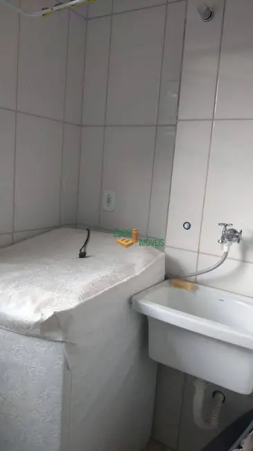 Apartamento com 2 quartos à venda, 60m2 em Aparecidinha, Sorocaba - SP - imagem 8 Foto 8 de Apartamento com 2 quartos à venda, 60m2 em Aparecidinha, Sorocaba - SP
