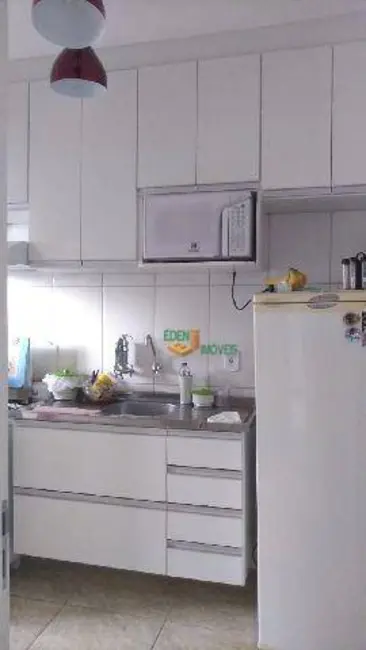 Apartamento com 2 quartos à venda, 60m2 em Aparecidinha, Sorocaba - SP - imagem 7 Foto 7 de Apartamento com 2 quartos à venda, 60m2 em Aparecidinha, Sorocaba - SP